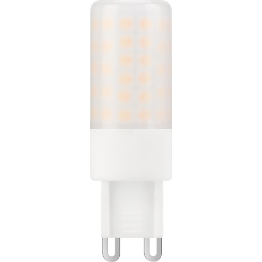E3Light LED G9 C920-927 350 lumen, 360°, 5W, CRI90, warmdimm