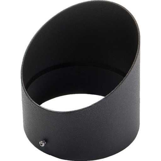 Sg Hovden Midi Afskærmning, Grå - Sg Armaturen