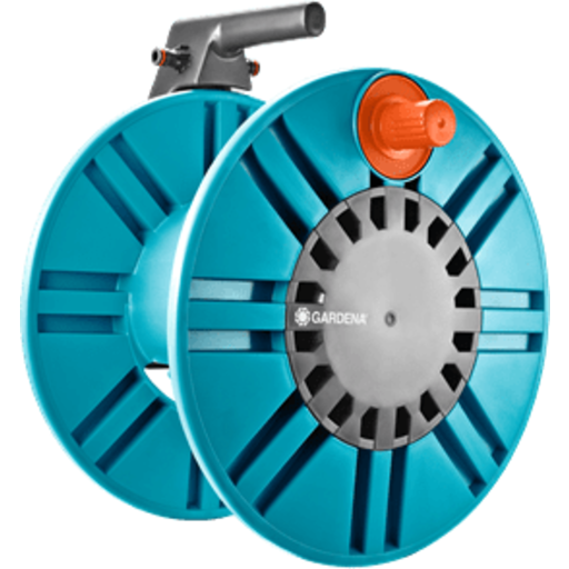 Gardena Classic slangetromle, uden slange billede
