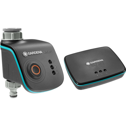 Gardena Smart vandingscomputer, gateway billede