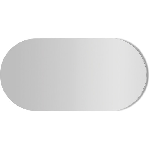 Hefe Amadeo speil med lys, 90x30x45 Baderom > Innredningen