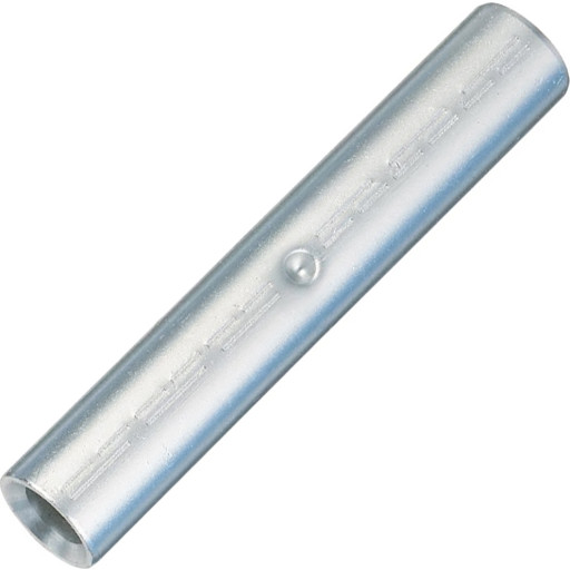 Klauke - Pressemuffe til CU 16 mm (flertrdet), 35 mm lang