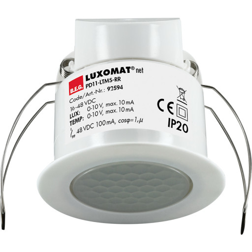 BEG multisensor billede