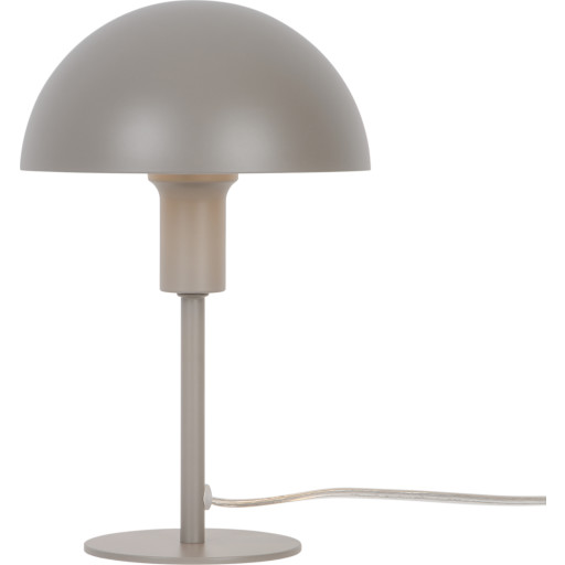 Nordlux Ellen Mini bordlampe beige