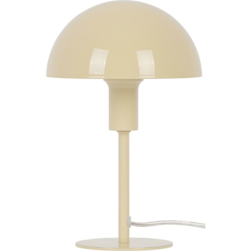 Nordlux Ellen Mini bordlampe gul