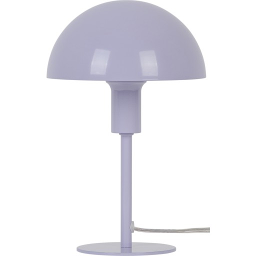 Nordlux Ellen Mini bordlampe lilla