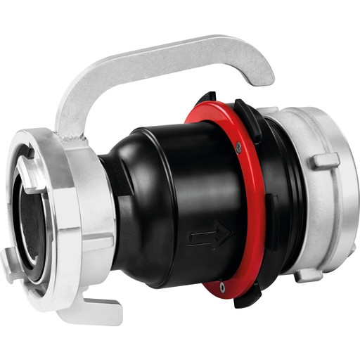 Resideo Braukmann tilbagestrømningssikring ventil for brandhaner