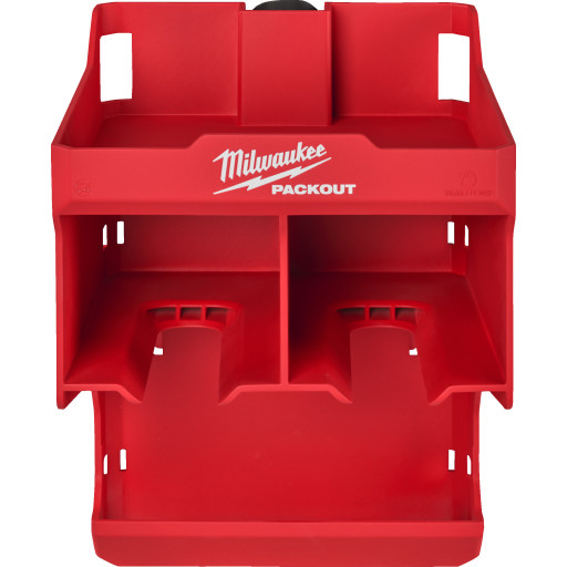 Milwaukee Packout ophæng til elværktøj