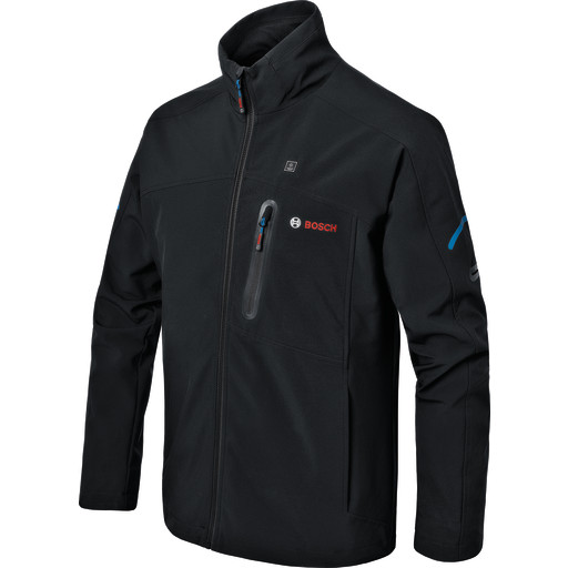 Bosch Varmejacka Ghj 12/18v Xa Solo Gaa 12v M