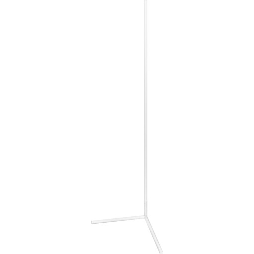 Ledvance Smart+ Wifi Corner Gulvlampe Farveskift + Justerbar Hvid Hvid 140