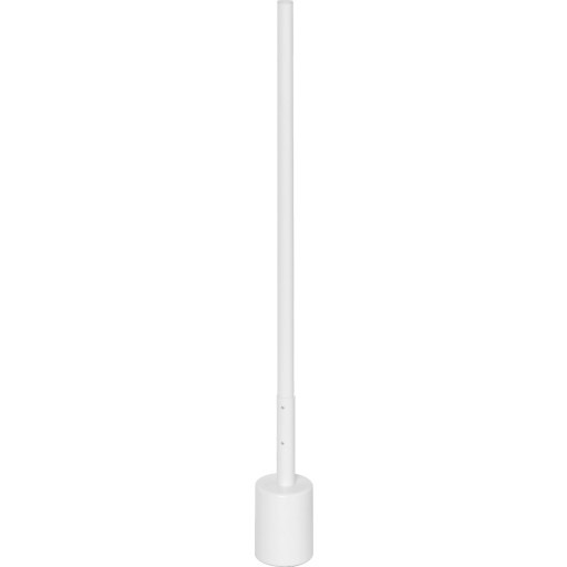 Ledvance Smart+ Wifi Slim gulvlampe, farveskift + hvid, hvid