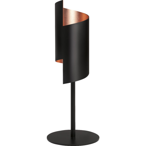 Ledvance Smart+ Wifi Twist bordlampe, justerbar hvit, sort