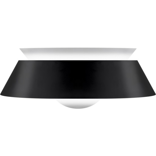 Umage Cuna lampskärm, svart