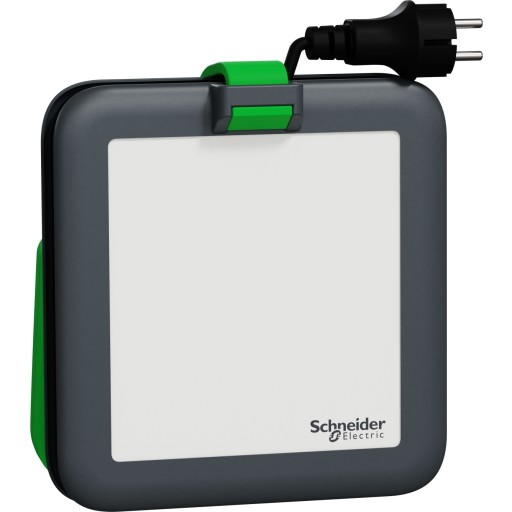 Schneider Electric Thorsman arbejdslampe 18W på 2100 lm billede