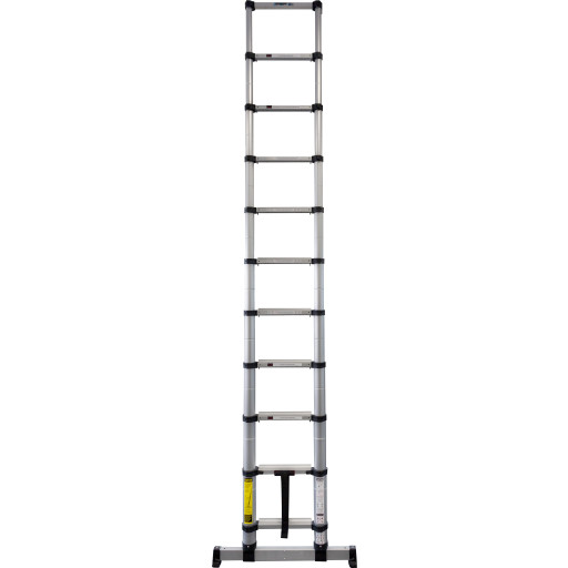 Jumbo Proff teleskopstige 3,2 meter - 11 trin