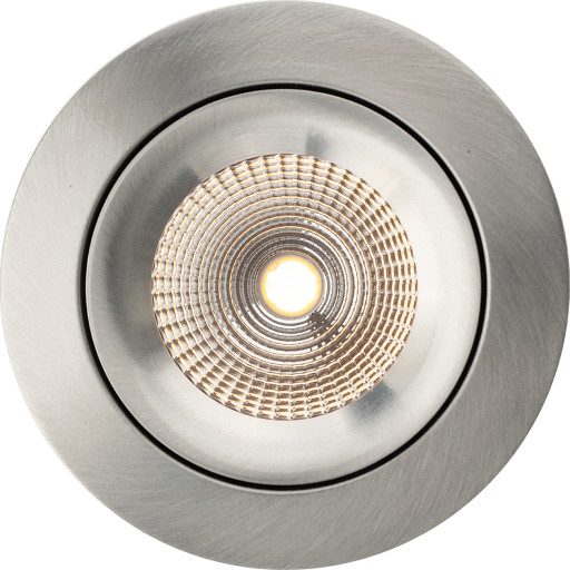 Billede af ONE 360 DL 8W 927 IP44 ALU