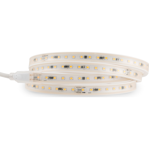 Billede af LED STRIP 230V 3000K 5M
