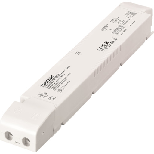 LED Driver LC100W/24V BDV SC med innebygd dimmerfunksjon Backuptype - El