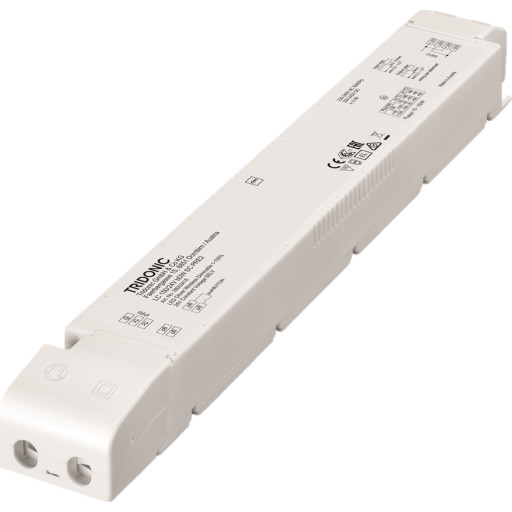 LED Driver LC150W/24V BDV SC med innebygd dimmerfunksjon Backuptype - El