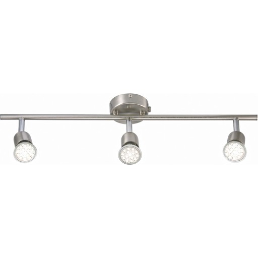 Billede af Nordlux Avenue spotlampe, 3 spots