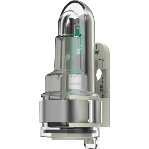 Billede af Schneider sensor udendørs IC100, til IC2000/IC2000P+