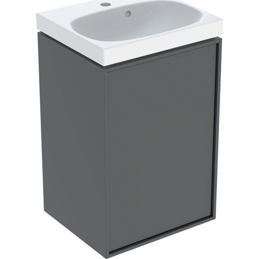 Ifö Sense Art møbelpakke 45x38,2 cm, grå