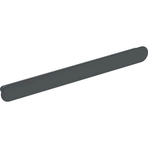 Ifö greb, 284 mm, sort