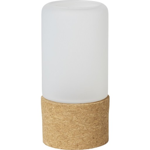 Duni Hope LED kork bordlampe