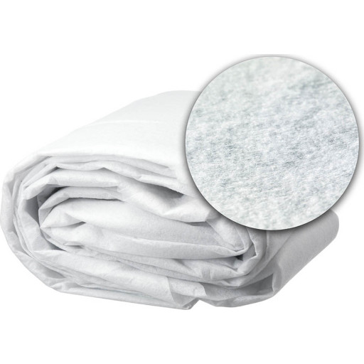 Swim & Fun bunddækken, 915x470 cm billede