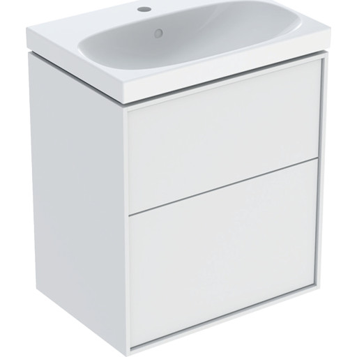 Ifö Sense Art møbelpakke 59,2x68,2 cm, hvid billede