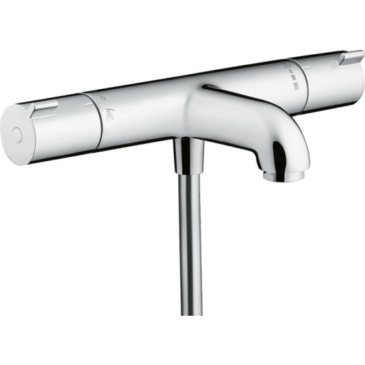 Hansgrohe Ecostat 1001 CL badkarsblandare, krom