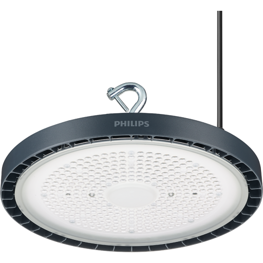 Billede af CoreLine Highbay BY121P G5 10500lm/865 72W Dali bredstrålende