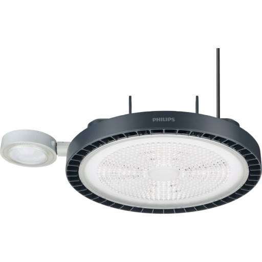 Billede af CoreLine Highbay BY122X G5 30000lm/840 203W Interact Bredstr