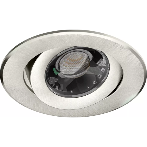 Billede af CoreLine Indbygningsspot RS156B 1380lm/840 Ø68 12W alu kipbar