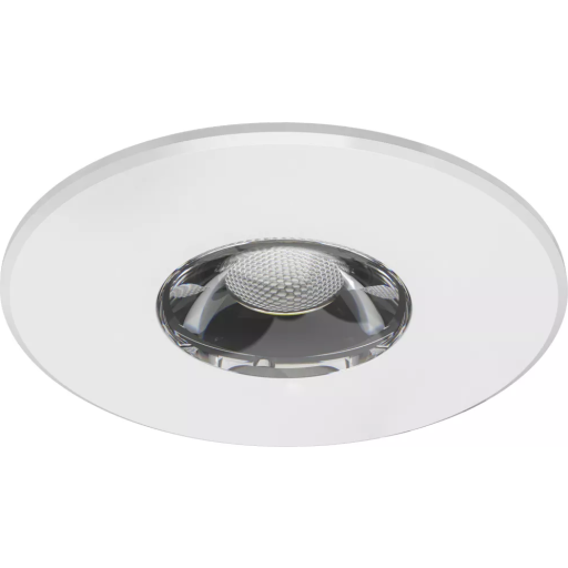 Billede af CoreLine Indbygningsspot RS155B 1080lm/840 Ø68 10W hvid