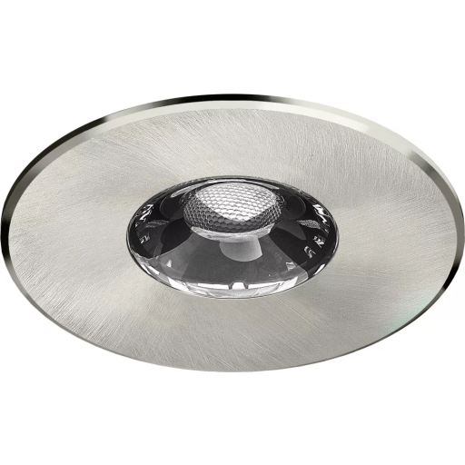 Billede af CoreLine Indbygningsspot RS155B 800lm/840 Ø68 7W alu