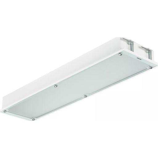 Billede af Cleanroom Renrumsarmatur CR350B 4000lm/940 Dali 30x120 UGR