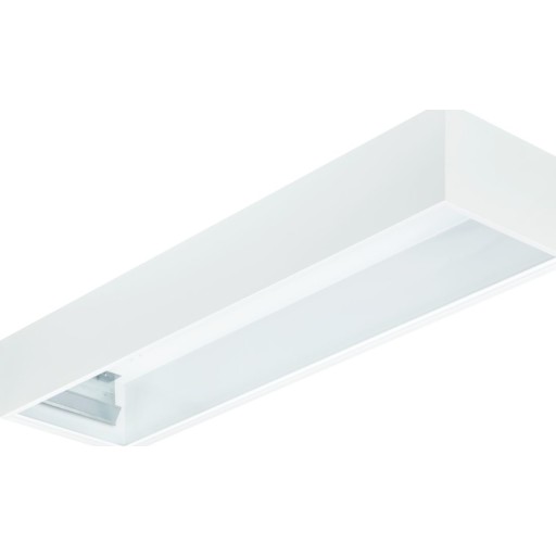 Billede af Påbygningsramme til Cleanroom Renrumsarmaturer CR350Z 30x120