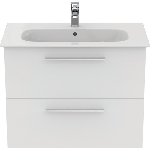 Ideal Standard i.life A møbelpakke, 84x46 cm, hvid