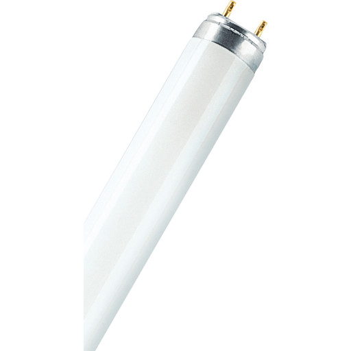 Ledvance Lumilux T5 lysstoffrør, 30 cm, 8W, 4000K Lamper &amp; el > Lyskilder