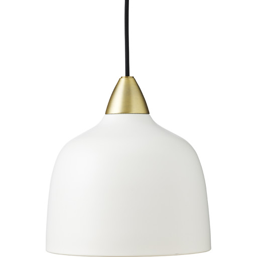 Superliving Urban pendellampa, vit