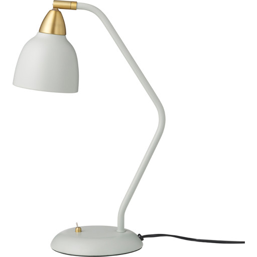 Superliving Urban bordslampa, ljus grön