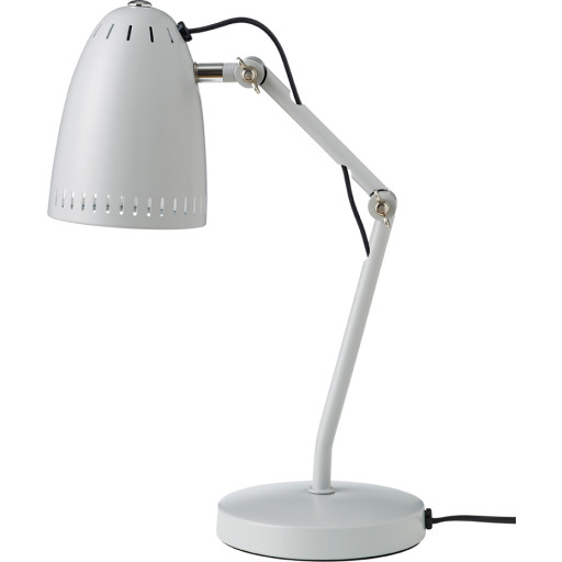 Billede af Superliving Dynamo bordlampe, grå