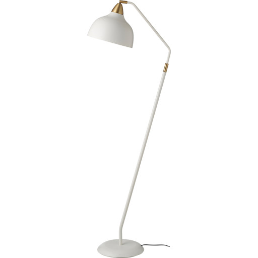 Billede af Superliving Urban gulvlampe, hvid