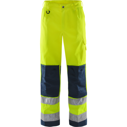 ESS. HI-VIS BUKSE CL.2 C54 Backuptype - Værktøj