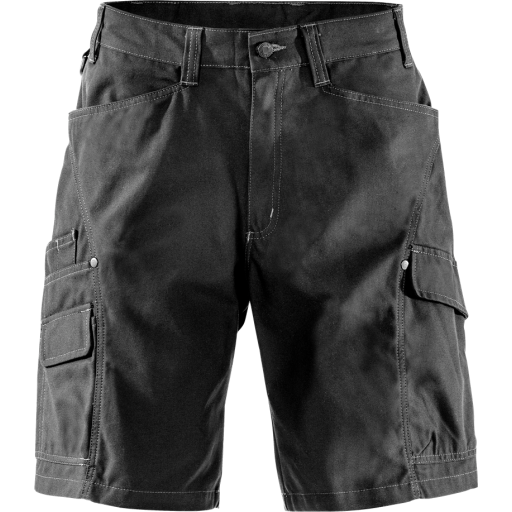 SHORTS PRO SERVICE SVART C62