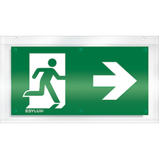 DISPL. SYMBOL 1S SLX 24 HØJRE