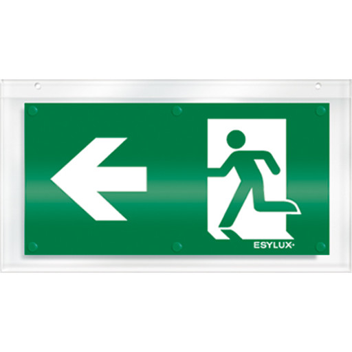 Billede af DISPL. SYMBOL 1S SLX 24 VENST