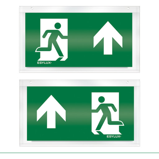 Billede af DISPL. SYMBOL 2S SLX 24 OP