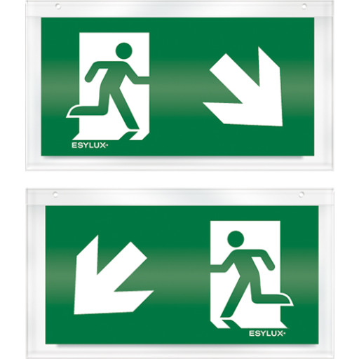 Billede af DISPL. SYMBOL 2S SLX 32 N/H/V